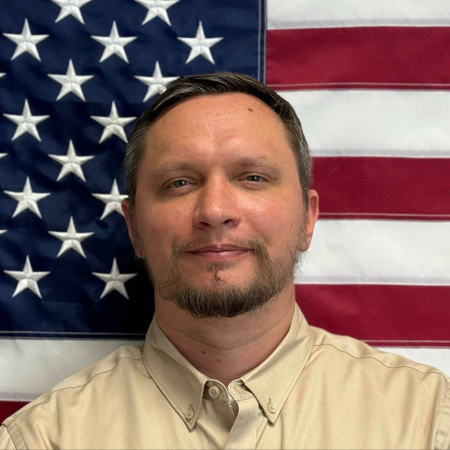 Andrew Kuznetsov, owner of Bay Area Refrigeration Service