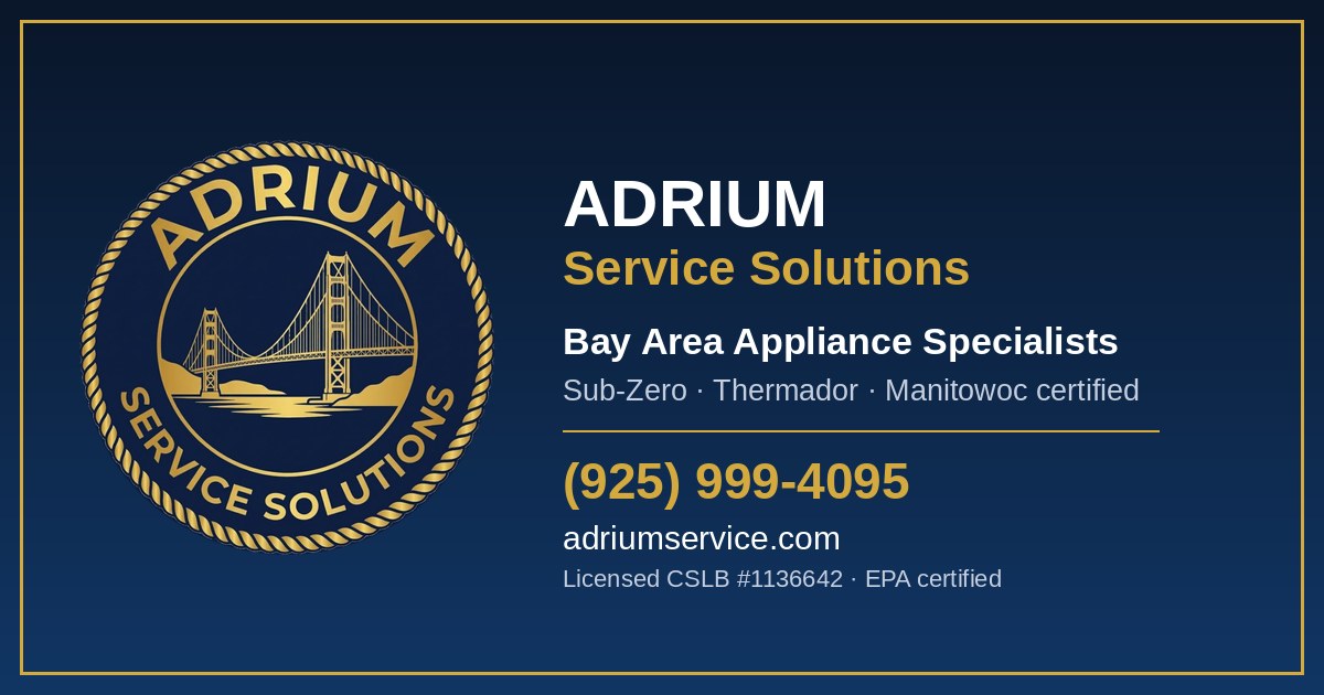 Repair or Replace? Commercial Refrigeration Math